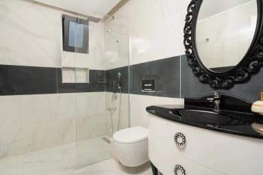 Villa Esra Evi Isıtmalı Havuz 47