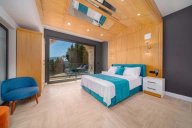 Villa Esra Evi Kalkan 26