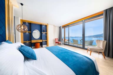 Villa Esra Evi Kalkan 96