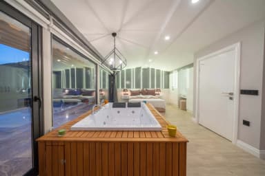 Villa Esra Evi Kalkan 68