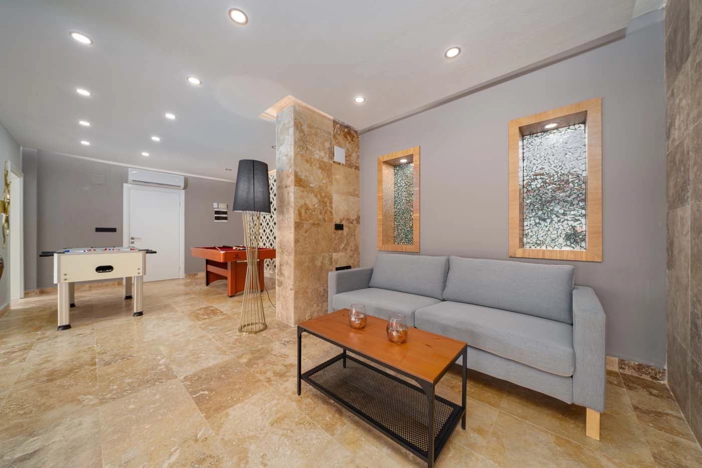 Villa Esra Evi Kalkan 60