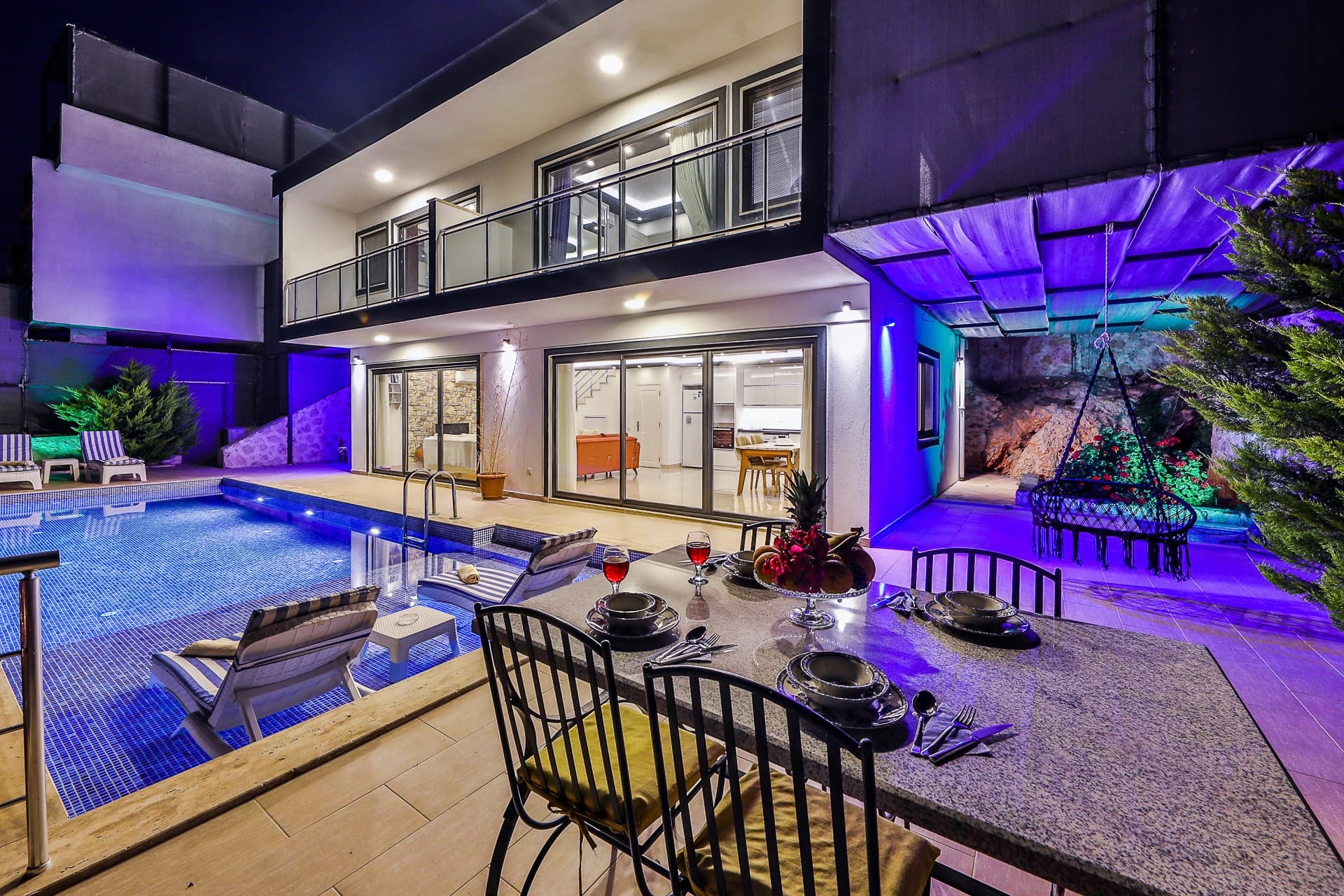 Villa Despina Kalkan 31