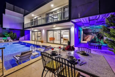 Villa Despina Kalkan 31