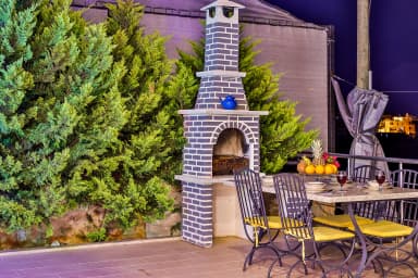 Villa Despina Kalkan 59