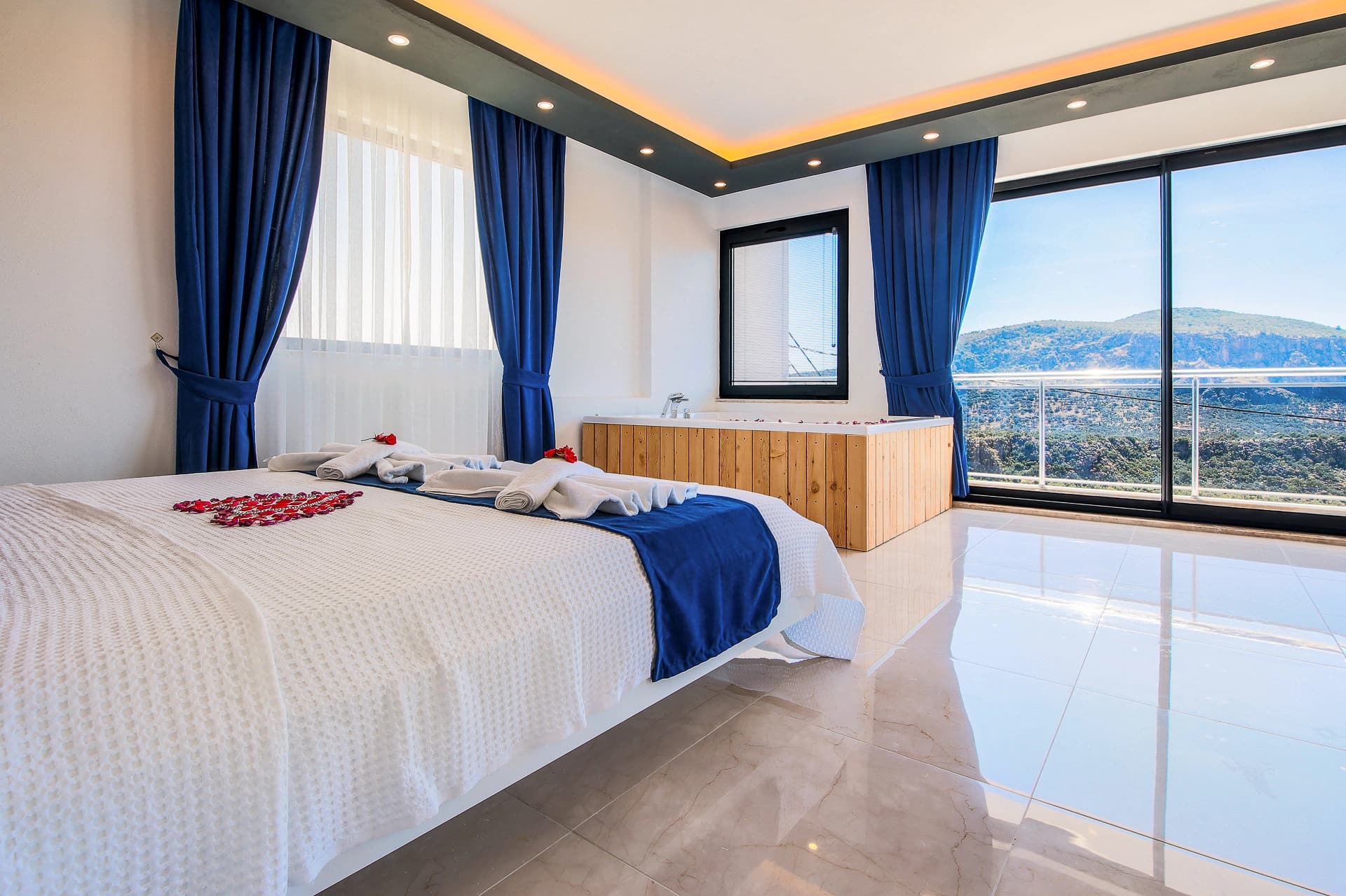 Villa Despina Kalkan 25