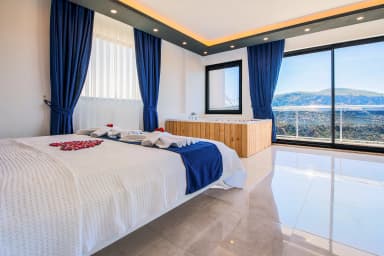 Villa Despina Kalkan 25