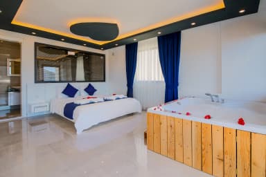 Villa Despina Kalkan 39