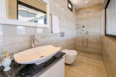 Villa Despina Kalkan 53