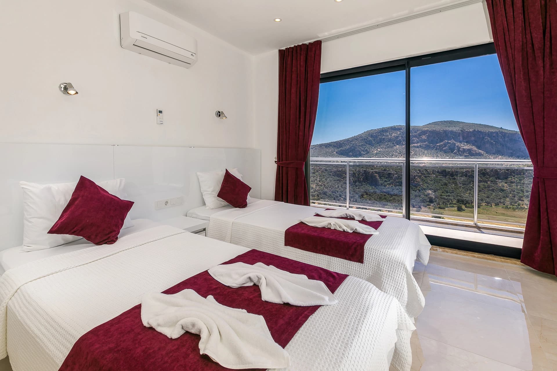 Villa Despina Kalkan 67