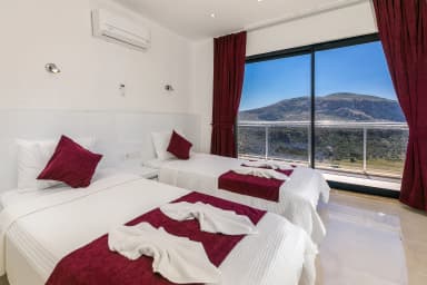 Villa Despina Kalkan 67