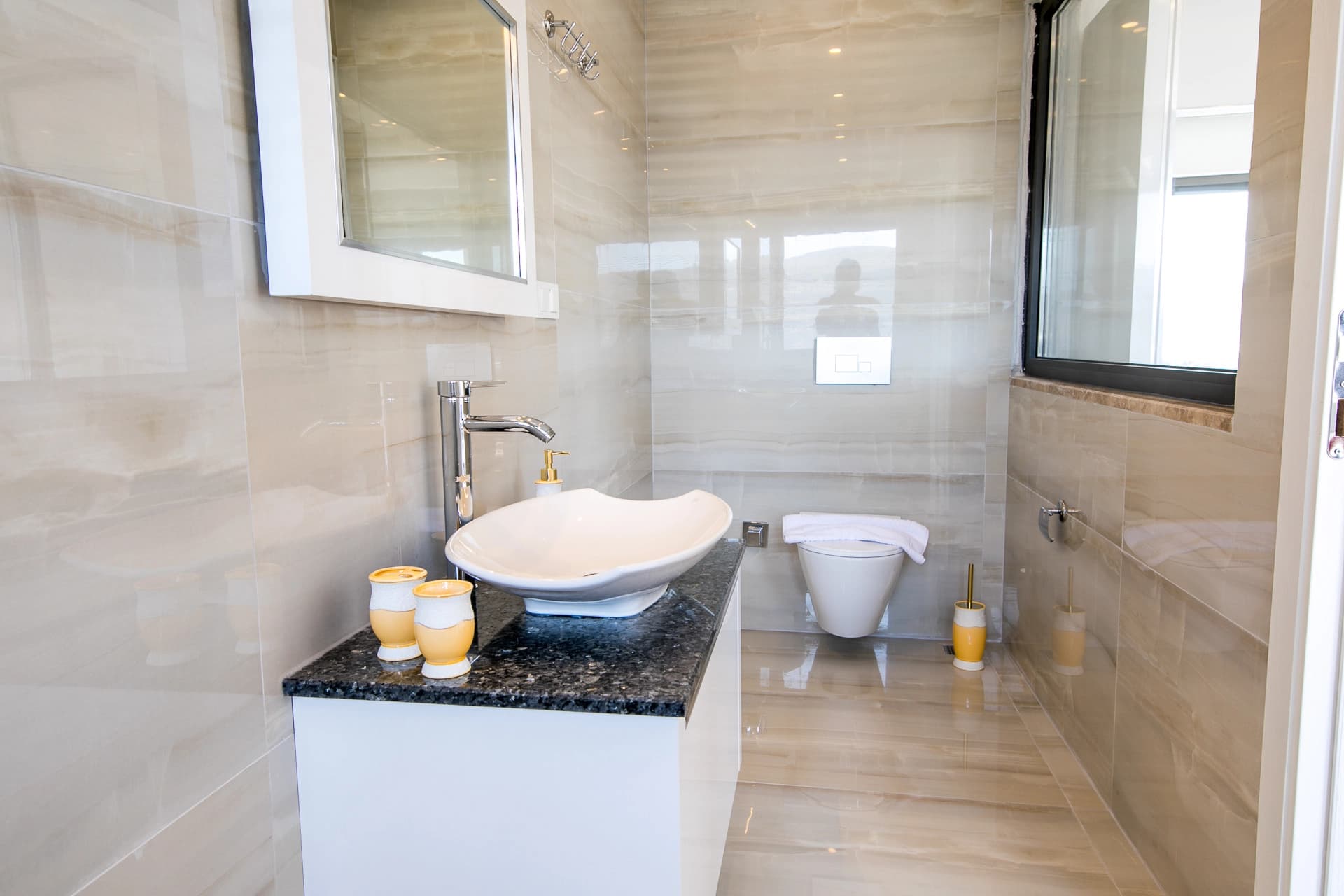 Villa Despina Korunaklı Havuz 74