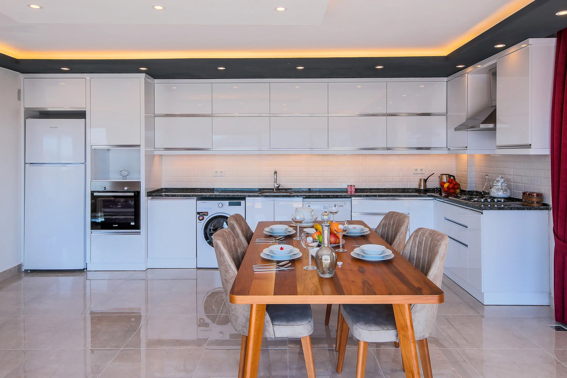 Villa Despina Kalkan 87