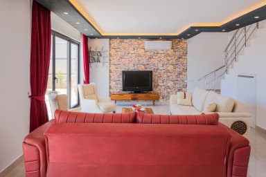 Villa Despina Kalkan 11