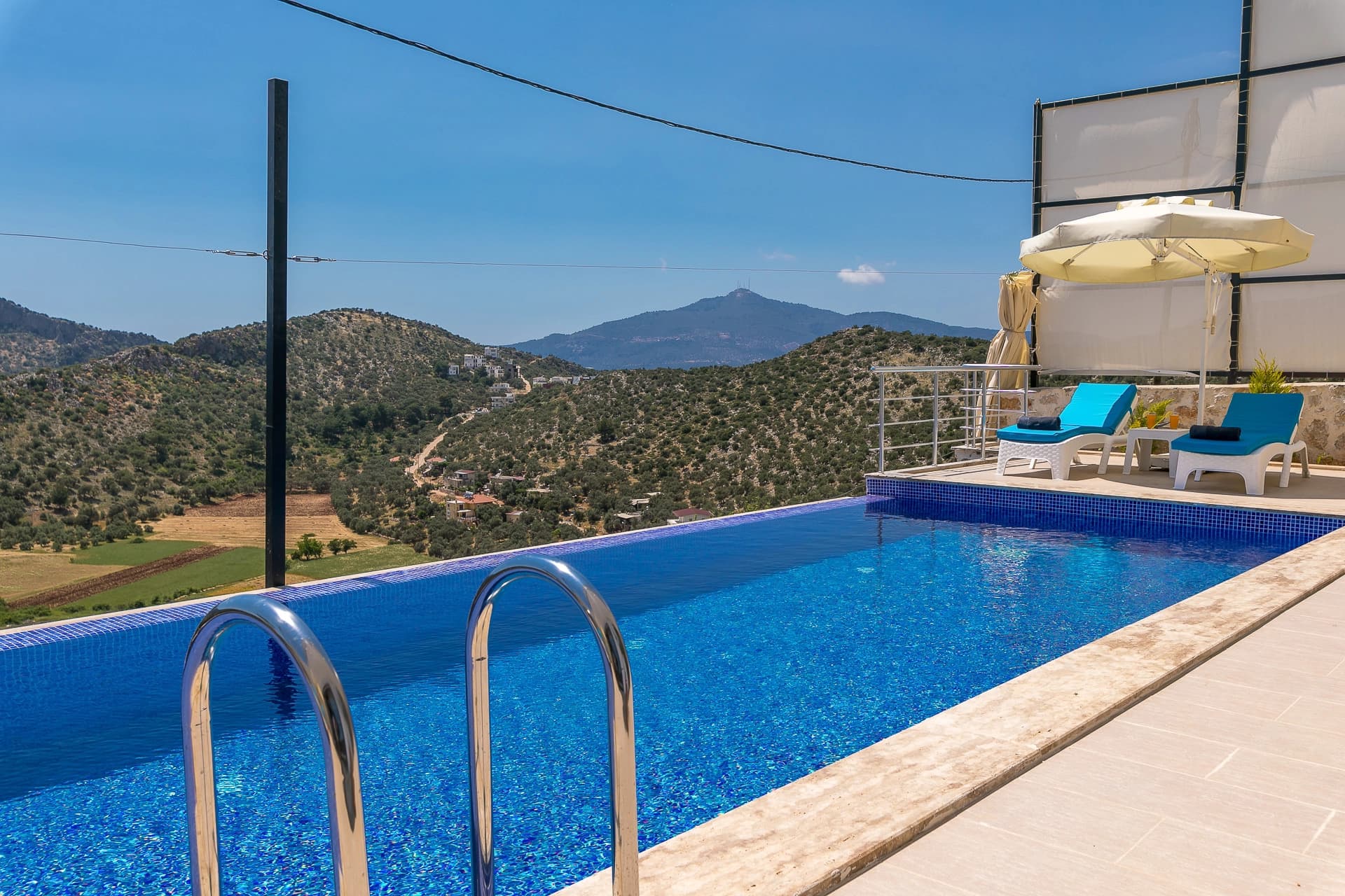 Villa Despina Kalkan 79