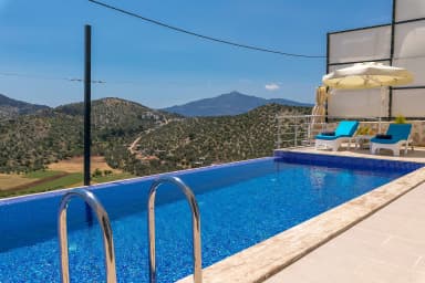 Villa Despina Kalkan 79