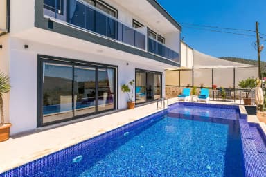 Villa Despina Kalkan 23