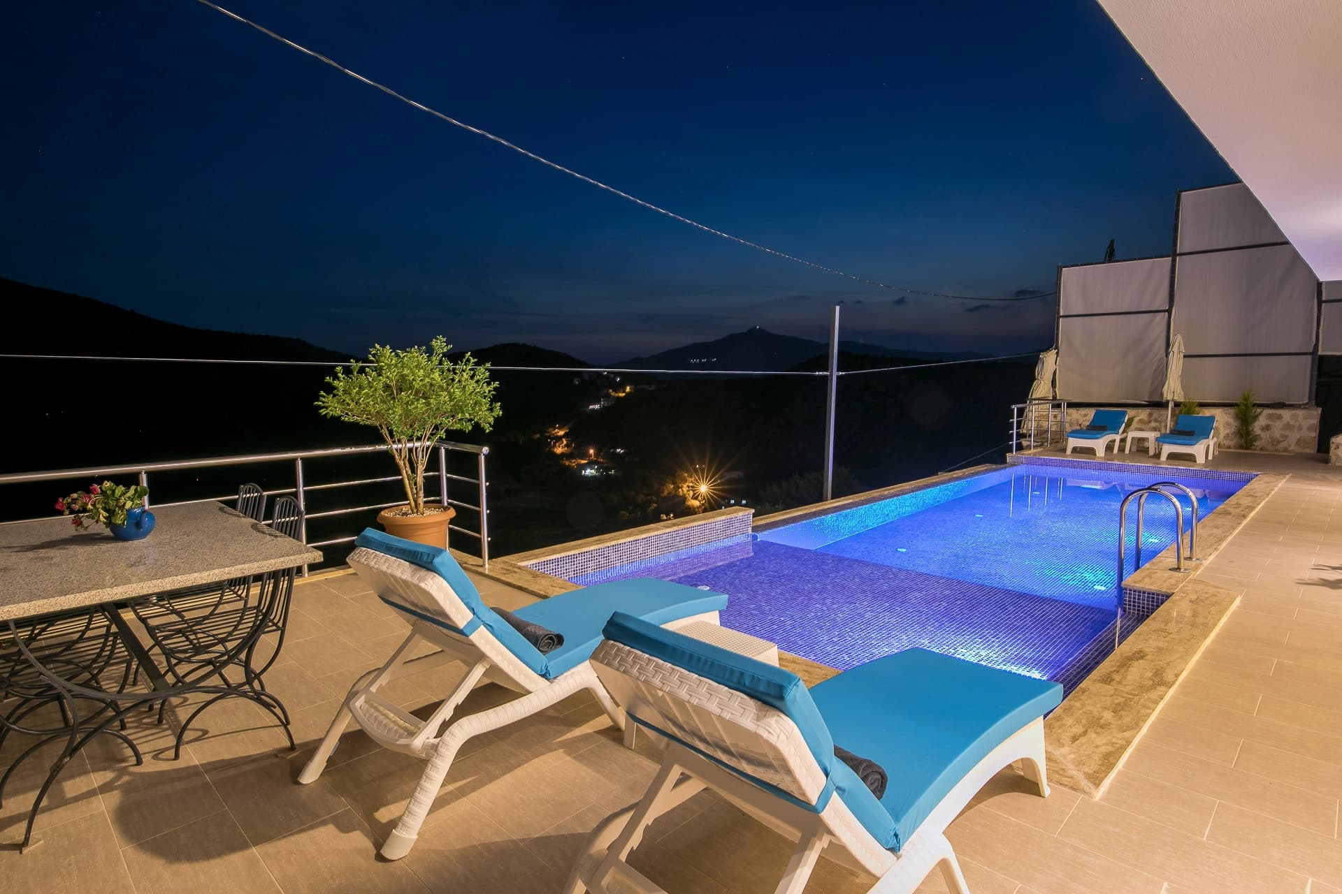 Villa Despina Kalkan 17