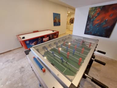 Villa Adamo Tatil Villası 72