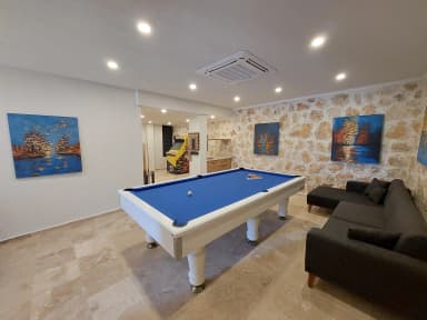 Villa Adamo Kalkan 79