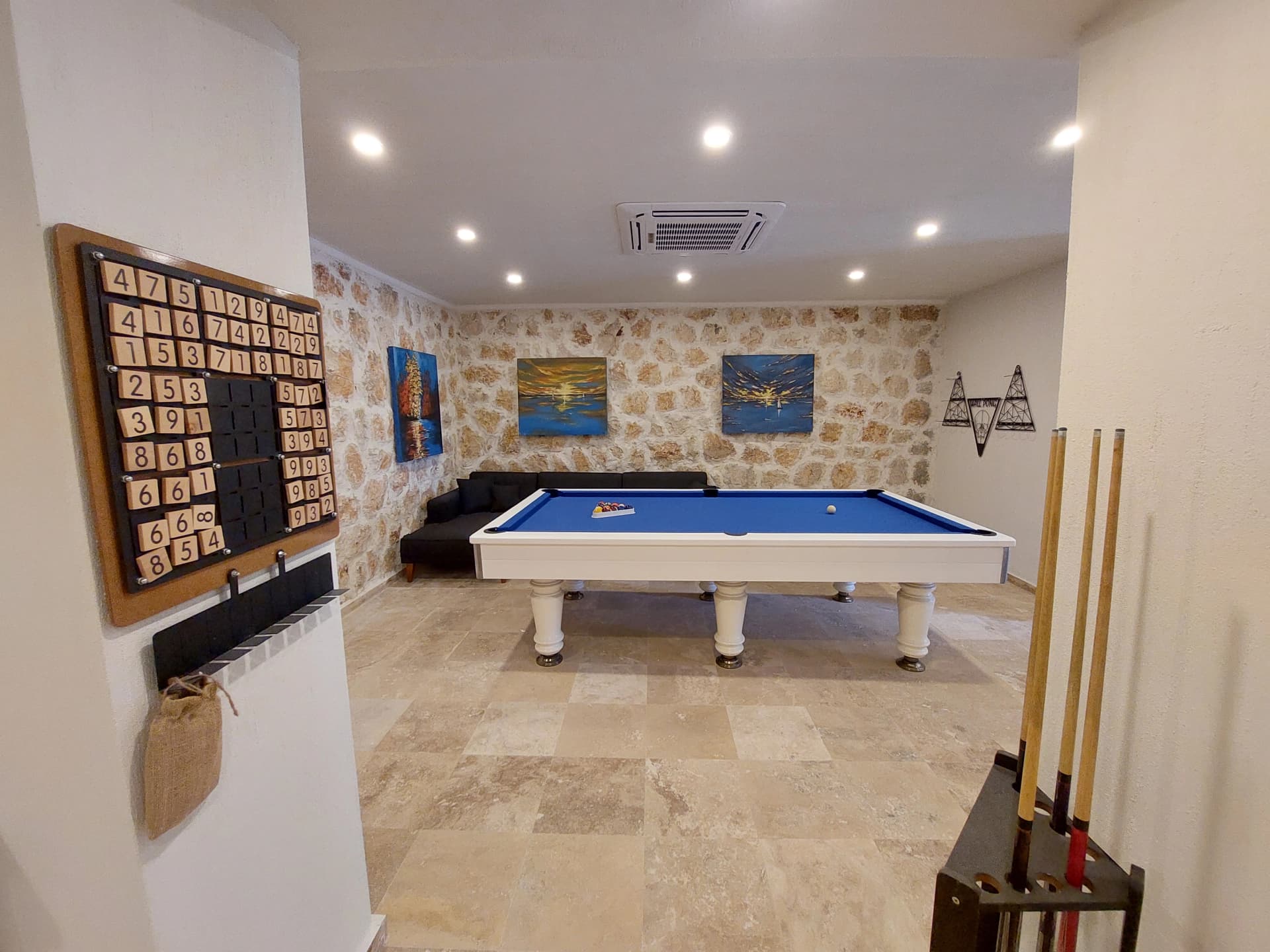 Villa Adamo Kalkan 93