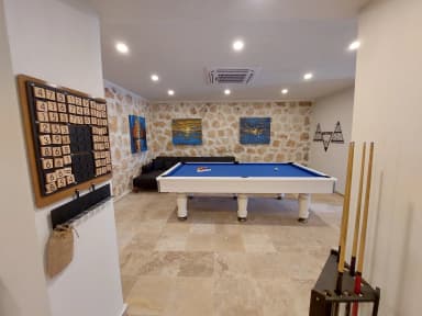 Villa Adamo Kalkan 93