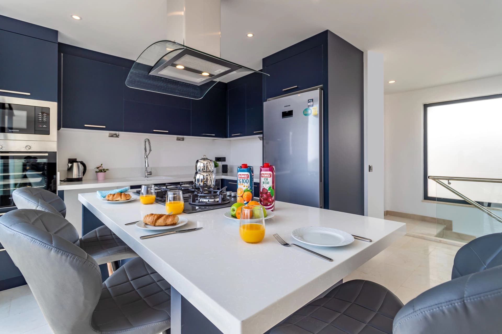 Villa Adamo Özel Havuzlu 64