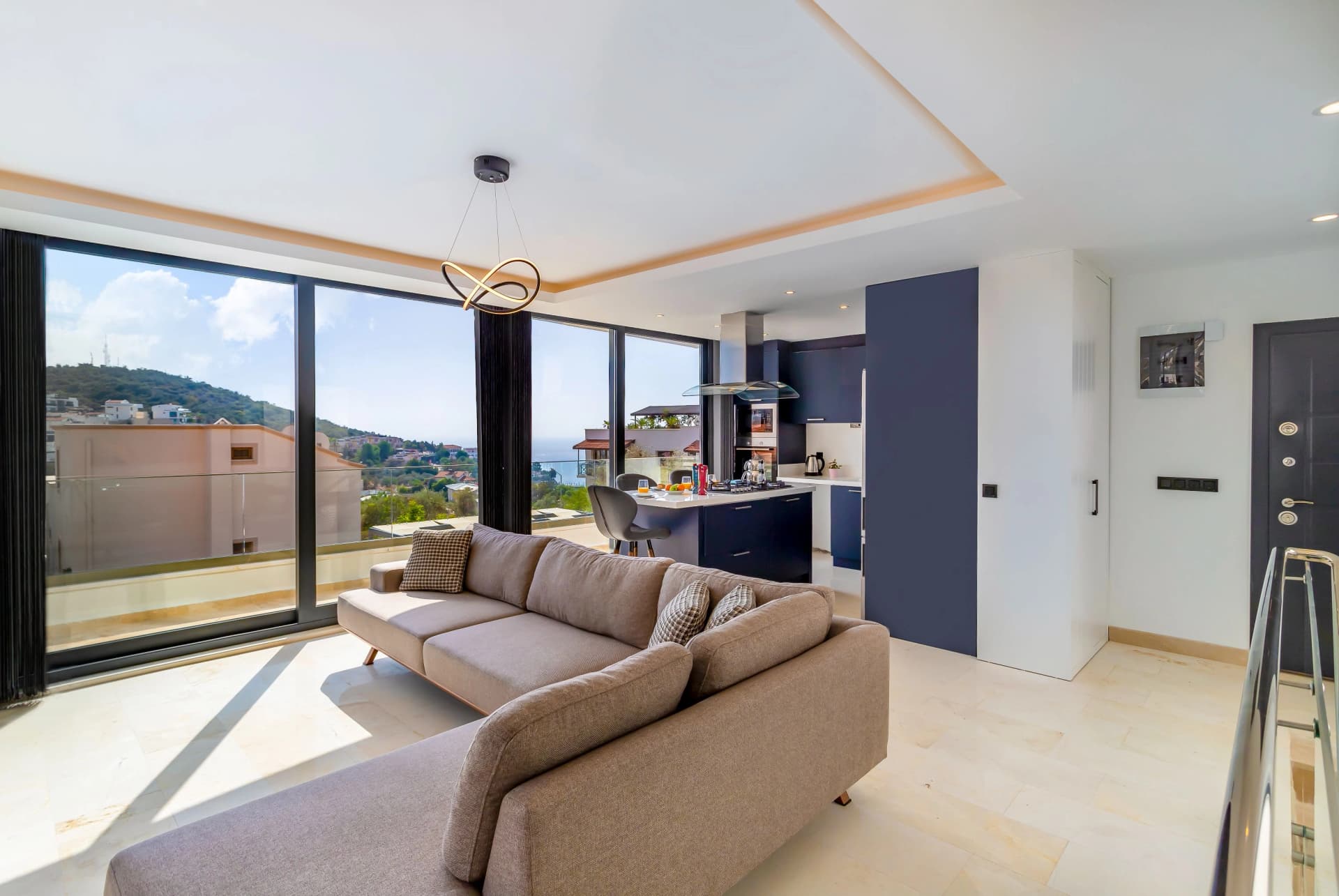 Villa Adamo Kalkan 71