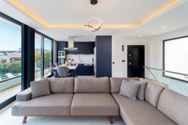 Villa Adamo Tatil Villası 78