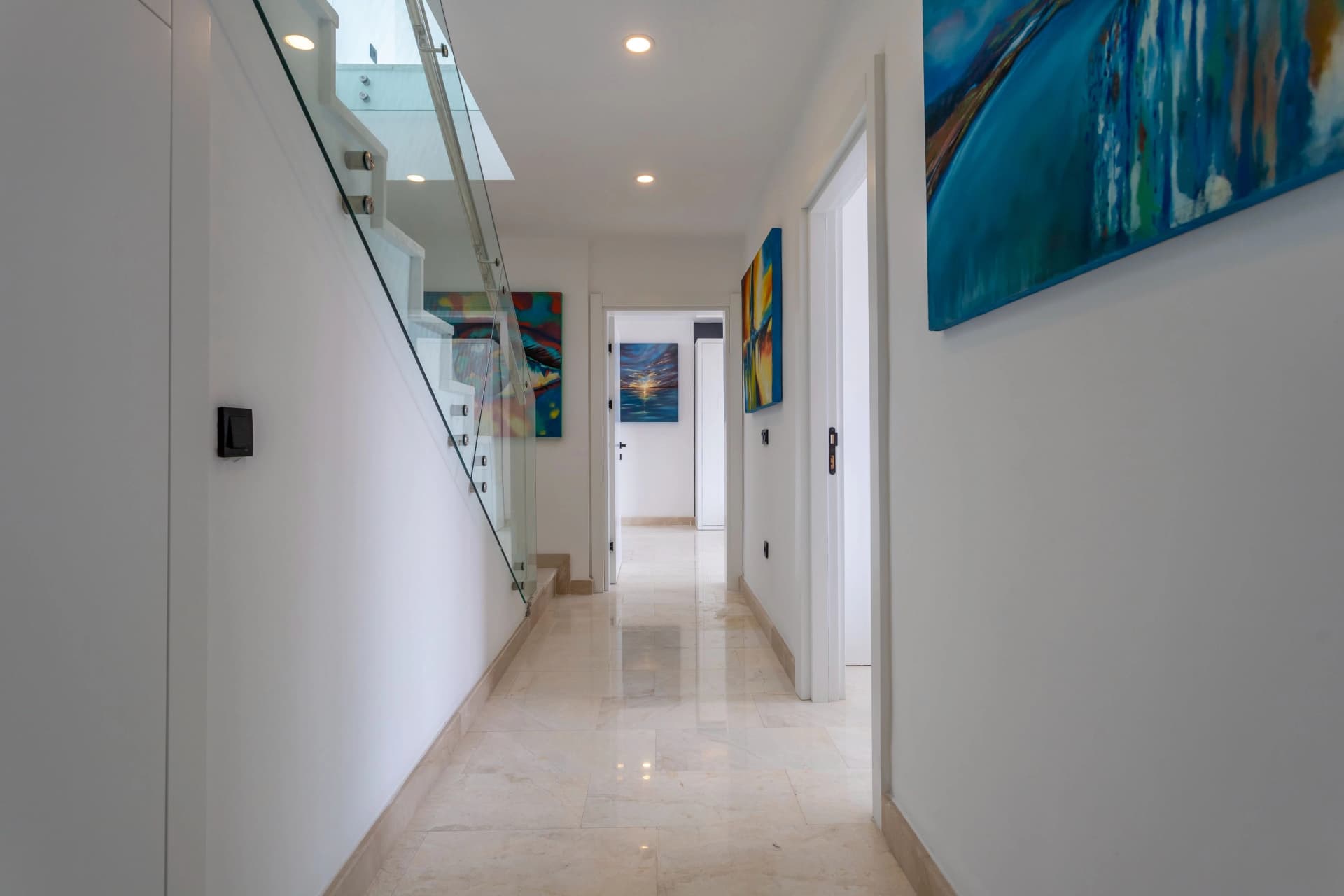 Villa Adamo Özel Havuzlu 92