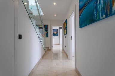 Villa Adamo Özel Havuzlu 92