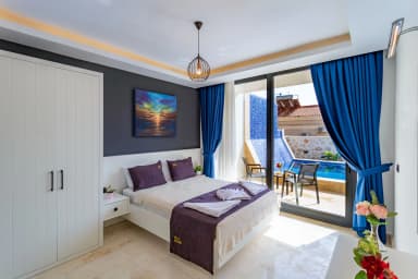 Villa Adamo Kalkan 99