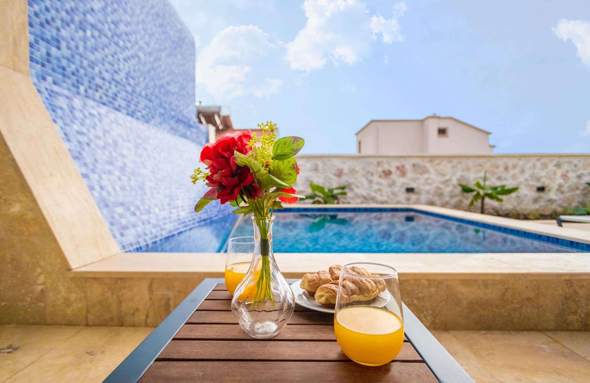 Villa Adamo Kalkan 91