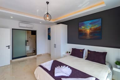 Villa Adamo Kalkan 23