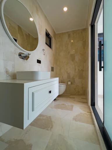 Villa Adamo Özel Havuzlu 30