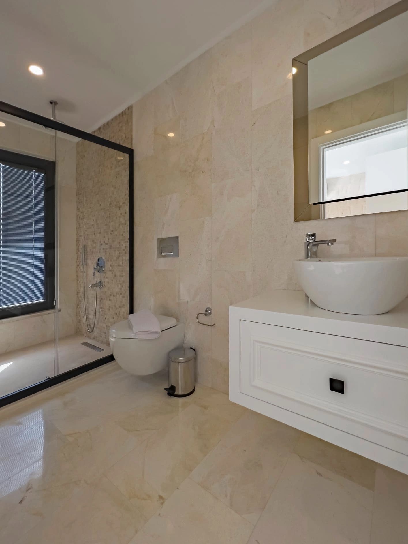 Villa Adamo Tatil Villası 44