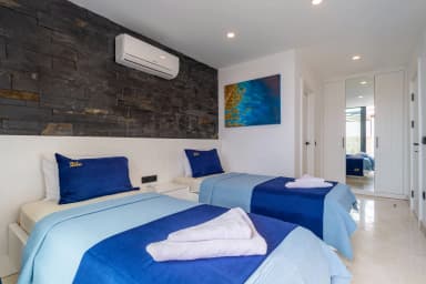 Villa Adamo Özel Havuzlu 58