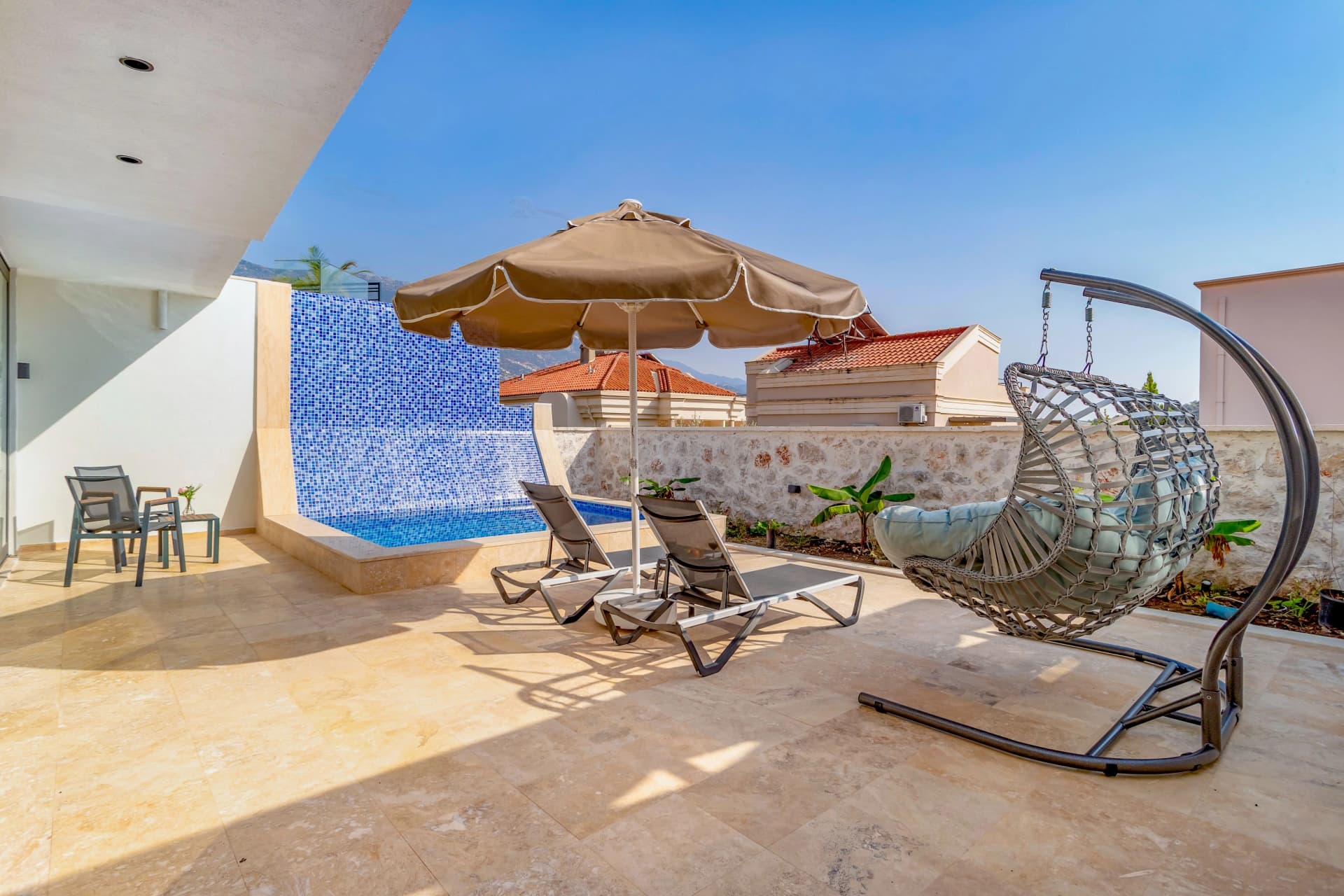 Villa Adamo Kalkan 77