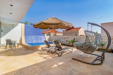 Villa Adamo Kalkan 77