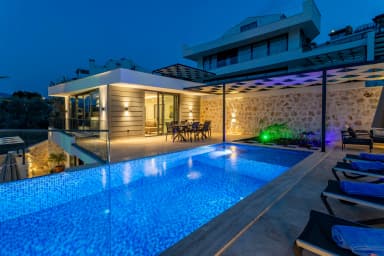 Villa Adamo Kalkan 29