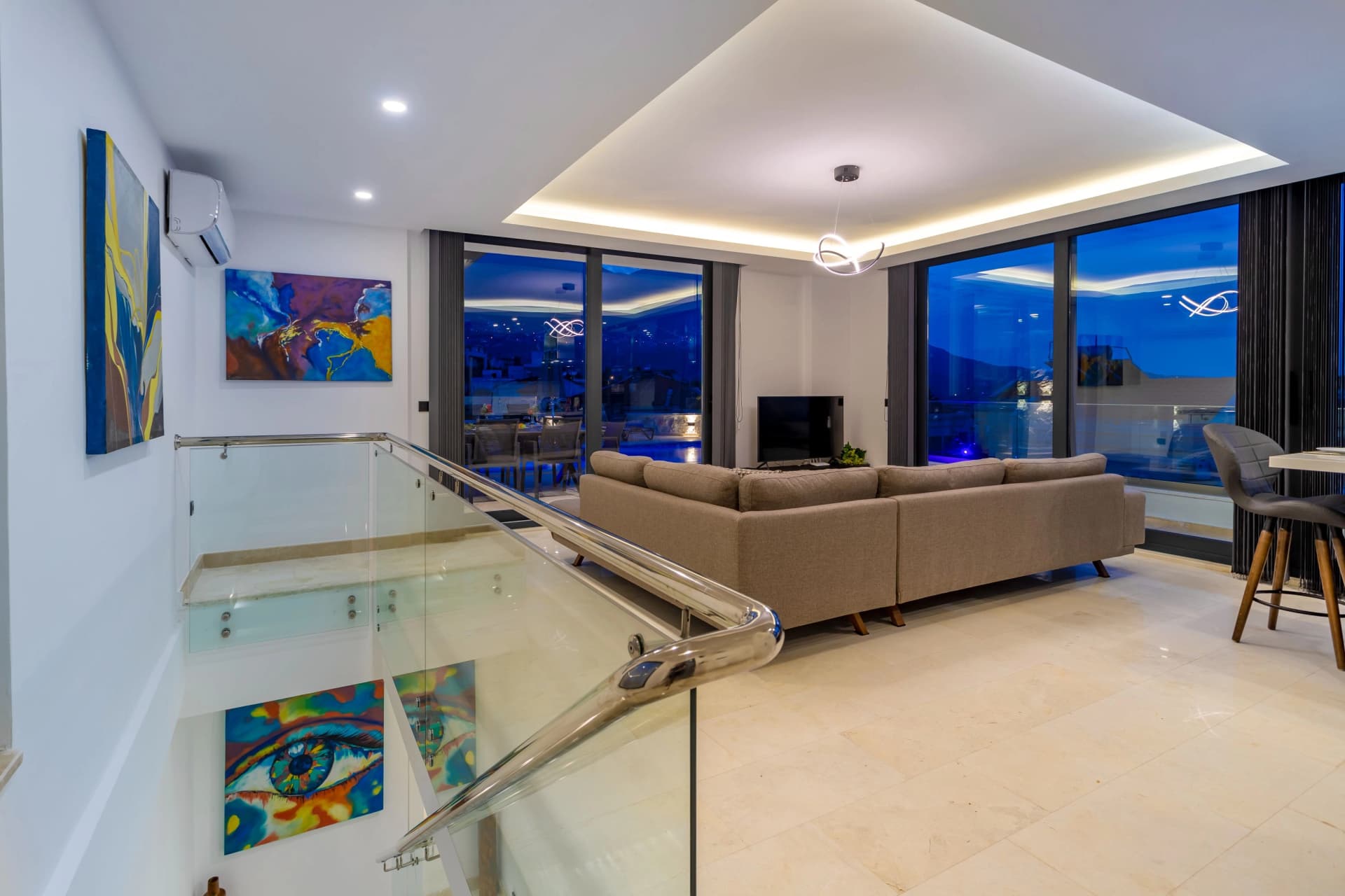 Villa Adamo Kalkan 85