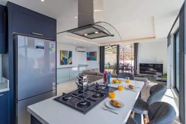 Villa Adamo Tatil Villası 50