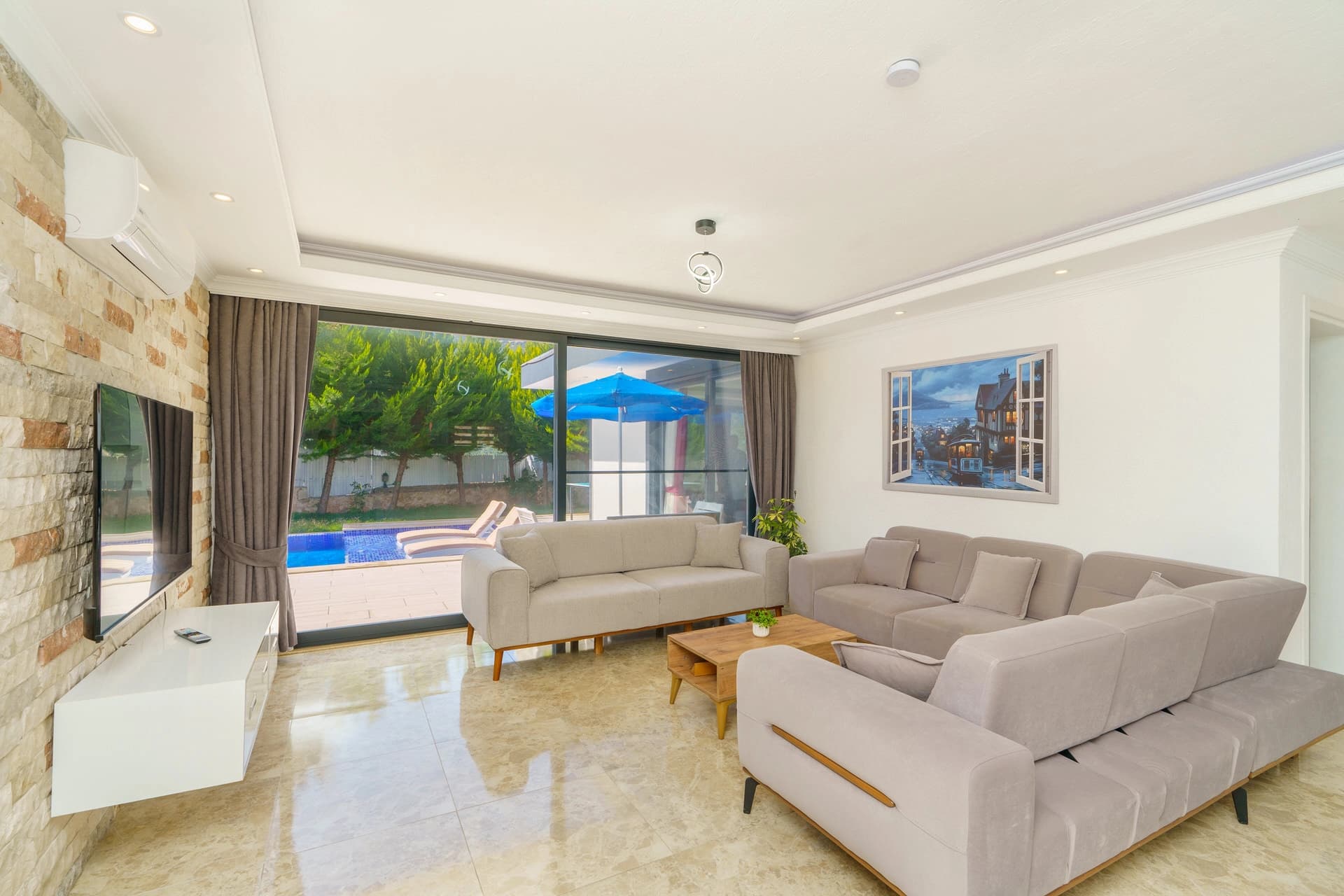 Villa Saha Sarıbelen 28