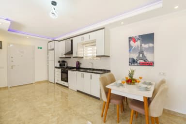 Villa Saha Sarıbelen 42