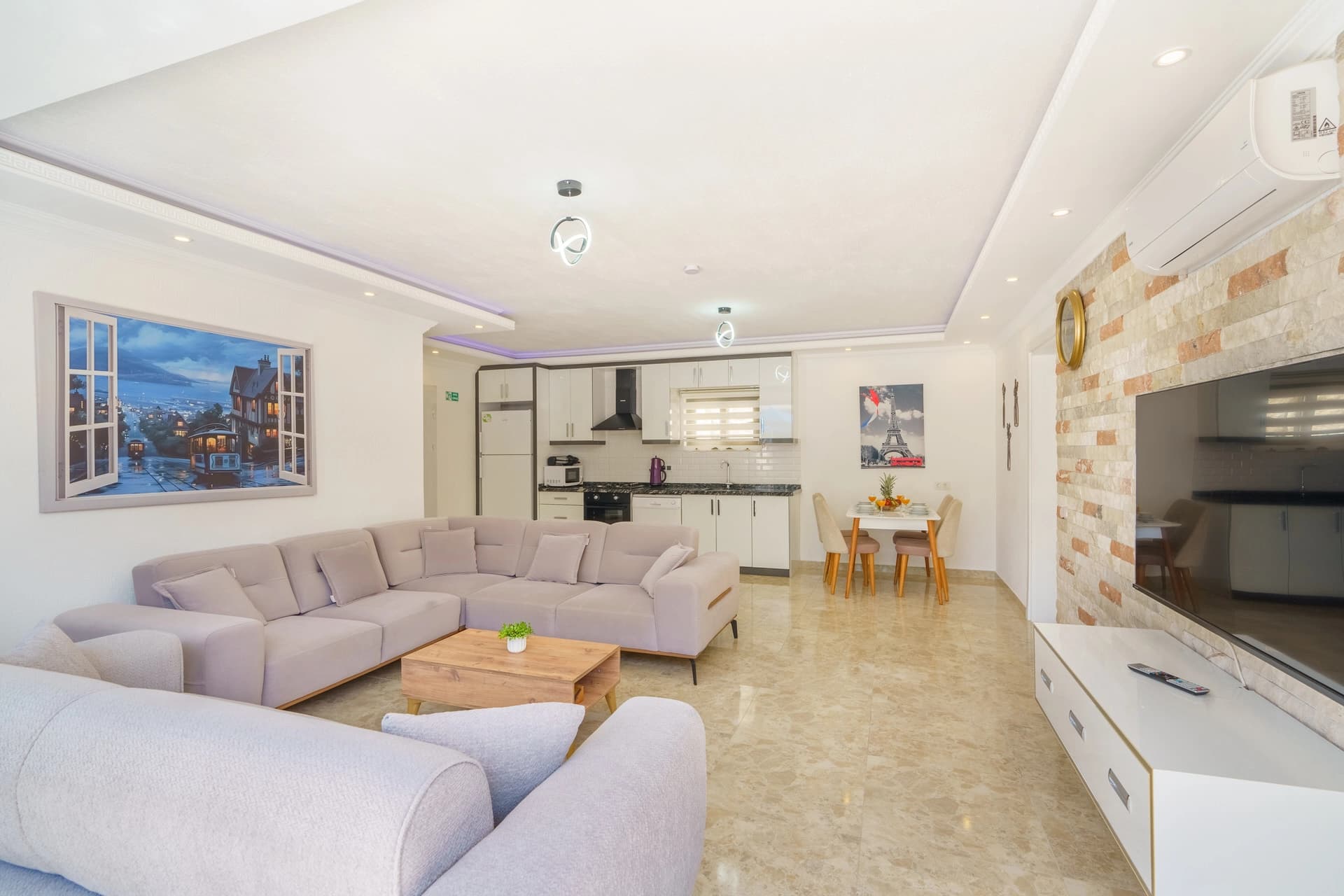 Villa Saha Korunaklı Havuz 49