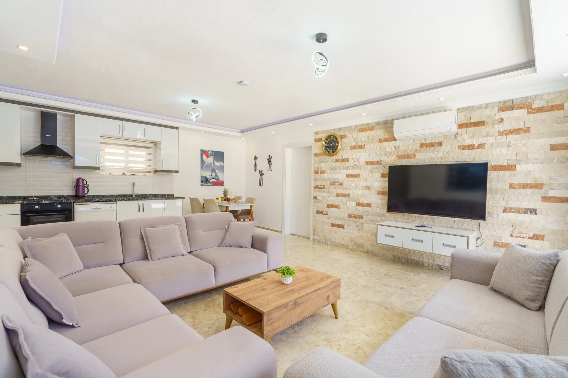 Villa Saha Sarıbelen 56