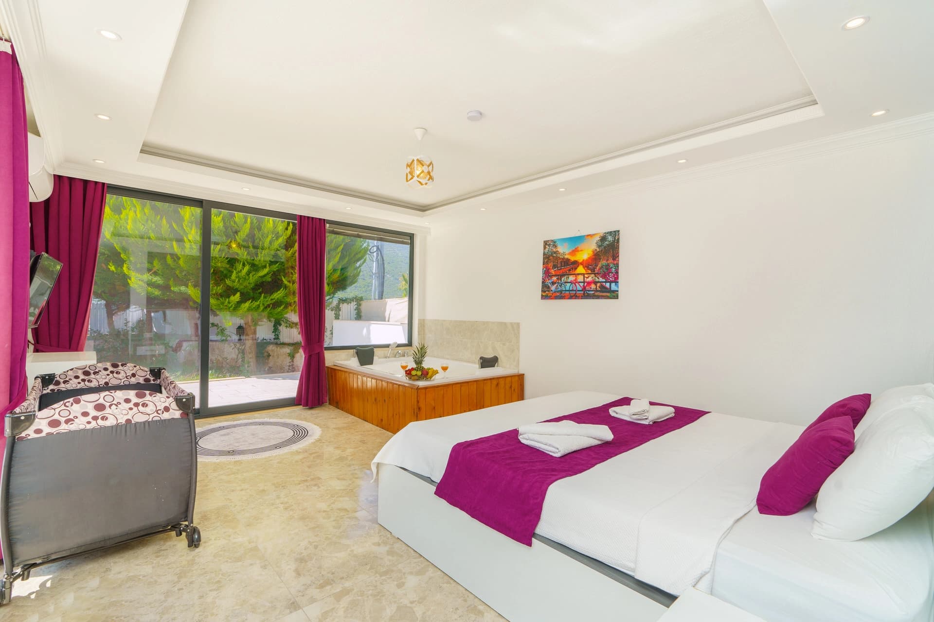 Villa Saha Sarıbelen 84