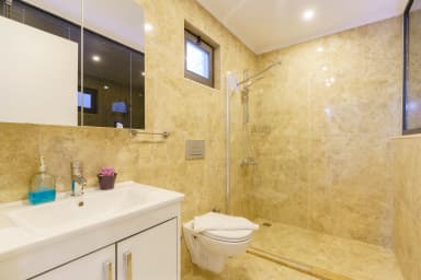 Villa Saha Sarıbelen 50