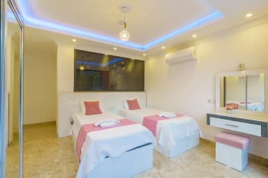 Villa Saha Sarıbelen 64