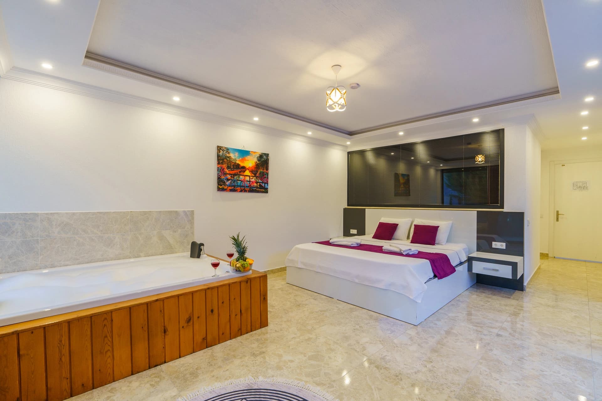 Villa Saha Sarıbelen 22