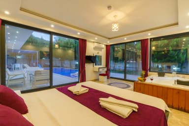 Villa Saha Sarıbelen 36